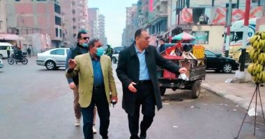 محافظ الشرقية يوجه بشفط مياه الأمطار ويتابع استعدادات الفصل الدراسى الثانى