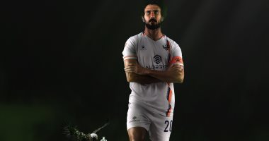 المصرى بالسلوم عن مواجهة الأهلى بالكأس: كن حذرا.. فالضباع لا تعرف المستحيل