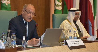 أبو الغيط: لا ينبغى أن ننسى مأساة السوريين فى خضم أزمات العالم