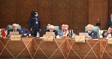 وكيل الشيوخ أمام البرلمان العربى: نجاح الدول العربية فى وأد الإرهاب والتطرف