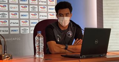 ثنائي بيراميدز في ميزان الأرقام بعد الانضمام لقائمة المنتخب