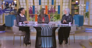 "الستات مايعرفوش يكدبوا" عن واقعة عروس الإسماعيلية: الزوج يجب أن يكون سندا وحماية