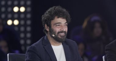 حميد الشاعرى يرفض الاحتفال بعيد ميلاده تضامنًا مع فلسطين