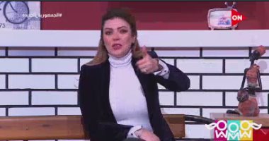 شريهان أبو الحسن محذرة: "نتعامل مع أبنائنا على أنهم أملاك"