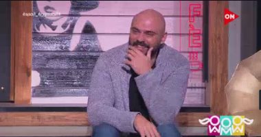 أحمد صلاح حسنى: "عاوزين ولادنا أحسن مننا بدافع الحب.. ولكن من الحب ما قتل"