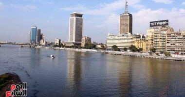 تحسن الأحوال الجوية وسطوع الشمس بعد انتهاء تساقط الأمطار