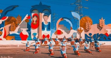 مهرجان أسوان للثقافة يواصل فعالياته قبل تعامد الشمس على وجه رمسيس الثانى
