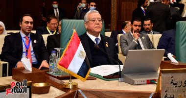 رئيس النواب يشارك فى مؤتمر البرلمان العربى