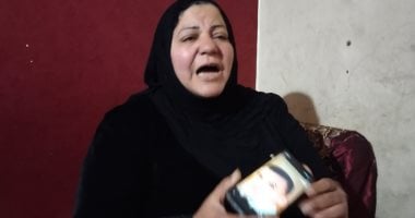 تفاصيل مقتل سائق بشبرا الخيمة لسرقة سيارته.. صديقه استدرجه واتفق مع آخر لقتله وسرقته للتمتع بالفلوس الحرام.. ألقيا على وجهه شطة وقيداه ورميا به في مصرف بقليوب.. والأم: "حرقوا قلبى عليه".. صور وفيديو