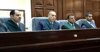 تأجيل محاكمة طبيب بتهمة حيازة أدوية مخدرة داخل مركز طبى لـ22 فبراير للحكم