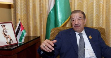 الدغمى: الأردن تحملت العقود الماضية الأزمات الدامية فى سوريا والعراق وفلسطين