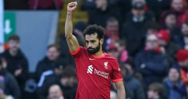 ماذا قدم محمد صلاح فى دورى أبطال أوروبا هذا الموسم؟