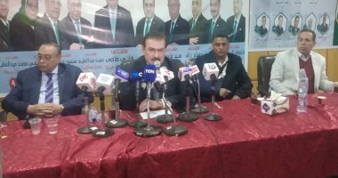 هانى ضاحى: نستهدف إنشاء نوادى للمهندسين فى كل المحافظات
