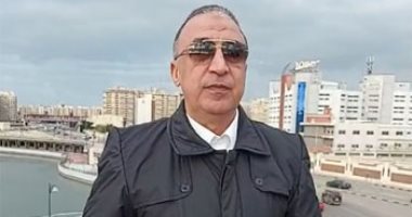 محافظ الإسكندرية يكشف عن مشروع هام للصرف الصحى.. بث مباشر