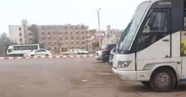 الطقس الآن .. سطوع متقطع للشمس وغيوم خفيفة بمختلف أنحاء المدن بالمنيا "لايف"