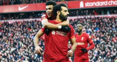 ترتيب الدورى الإنجليزي بعد انتهاء الجولة الـ26.. ليفربول يشعل صراع القمة