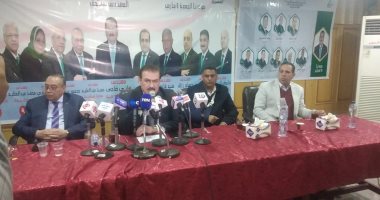 نقيب المهندسين: طلبنا عمل اختبار مثل القدرات للالتحاق بالتعليم الهندسي
