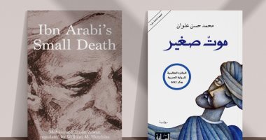 صدور طبعة إنجليزية من رواية موت صغير للكاتب السعودى محمد حسن علوان