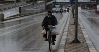 حالة الطقس اليوم.. انخفاض فى درجات الحرارة والعظمى بالقاهرة 16 درجة