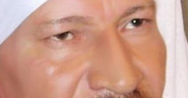 منير مكرم ينعى الفنان عبد العاطى صالح 