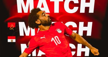"محمد" يشارك بصور لموهبته بتصميم الجرافيك لمشاهير كرة القدم والبداية مع صلاح