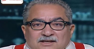 إبراهيم عيسى: الصحافة لا تحتضر.. وكل القضايا الكبيرة فى العالم تقودها المهنة