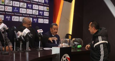 تعرف على ملاعب مباريات دور الـ32 ببطولة كأس مصر