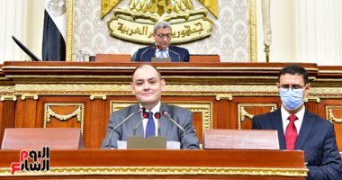 رئيس اقتصادية النواب: تعديلات "سوق رأس المال" تسهم فى تحسين المرافق والخدمات