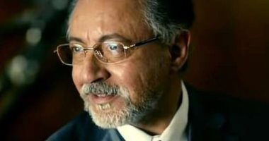 الفنان عبد العزيز مخيون ضيف شرف فى مسلسل "جزيرة غمام"