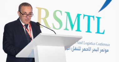 نائب رئيس اقتصادية قناة السويس.. تطوير ميناء السخنة وتحويله لأهم ميناء محوري