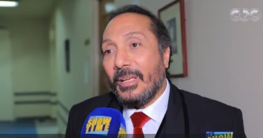 اليوم.. علي الحجار وابنه أحمد في "معكم منى الشاذلي" على سى بى سى