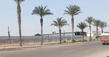 طقس المنوفية الآن.. شمس ساطعة وتحسن فى الأحوال الجوية "فيديو لايف"