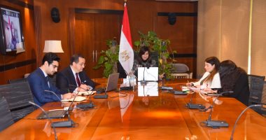 الهجرة: نستهدف الاستعانة بشبابنا الدارسين بالخارج للترويج للسياحة المصرية