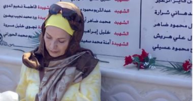 رغدة لـ"اليوم السابع": لم أعتزل التمثيل ولم أرتدِ الحجاب