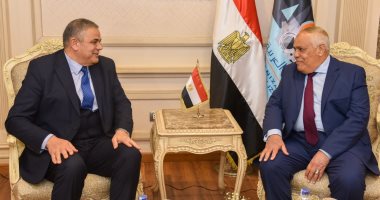 تعاون بين "العربية للتصنيع" وجامعة كفر الشيخ لتنفيذ المشروعات البحثية