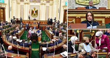 "النواب" يقر تعديلا تشريعيا على قانون رأس المال يسهم فى تحسين المرافق والخدمات العامة.. يجيز لشركة التوريق إصدار سندات لتمويل الأشخاص الاعتبارية.. ويوافق على منحتين لتطوير مرفقى الكهرباء والنقل.. ويحل 11 قانونا