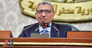 رفع الجلسة العامة لمجلس النواب بعد الموافقة على قانون ومنحتين