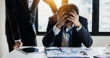 "بكره شغلى ومش لاقى بديل".. 4 نصائح هتساعدك تقلل الضغط النفسى