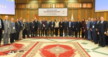 الأعلى لشئون خدمة المجتمع وتنمية البيئة يعقد جلسته لأول مرة بجامعة أسيوط