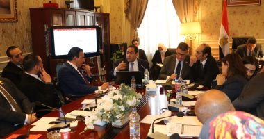 صالح الشيخ: دمج الاستراتيجية الوطنية لحقوق الإنسان بالخطة التدريبية لجهاز التنظيم