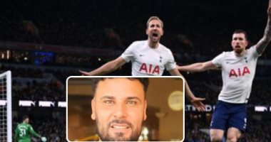 الكلام فى التريند على ايه النهارده؟.. إصابة الملكة اليزابيث بفيروس كورونا الأبرز.. فوز كاسح لتوتنهام على مانشستر سيتى.. وفاة الفنان الشاب جمال فؤاد يتصدر.. والأحوال الجوية أبرز اهتمامات المصريين 