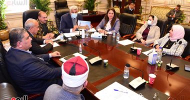 "إعلام النواب" تناقش سوء حالة مبانى قصور الثقافة بمجلس النواب  