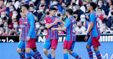 مواعيد مباريات اليوم .. برشلونة يستضيف جالاتا سراى وتشيلسى يواجه نوريتش سيتى
