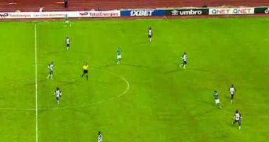 المصري يُسقط مازيمبي بثنائية ويتصدر مجموعته بالكونفدرالية