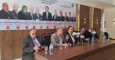 هانى ضاحى: استلمت نقابة المهندسين وبها ديون والآن حققت أرباحا تصل لمليار جنيه