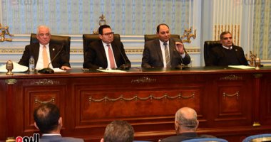 3 توصيات من "زراعة النواب" لتحقيق الاكتفاء الذاتى من المحاصيل الاستراتيجية
