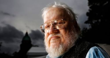 لعشاق الأبطال الخارقين.. كاتب Game Of Thrones سيطلق 25 رواية و20 قصة قصيرة