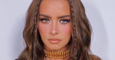 نور اللبنانية: ماكنتش عايزة أمثل.. وهشام سليم كان فتى أحلامى