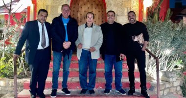 مرشحو رئاسة جمعية المؤلفين والملحنين يتحدون لصالح المحافظة على التراث الموسيقى