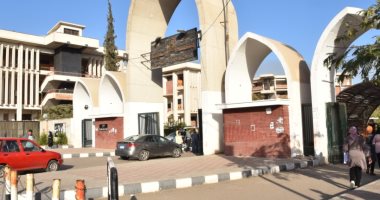 جامعة أسيوط تستقبل الطلاب فى أول أيام الفصل الدراسى الثانى.. وهذه أبرز التوجيهات